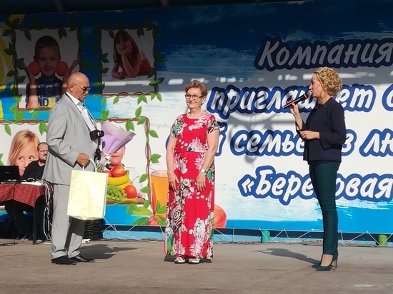 В Дзержинском районе состоялся фестиваль дружбы, красоты и силы