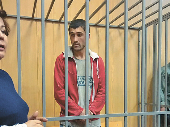 26-летнего приезжего из Узбекистана отправили под стражу