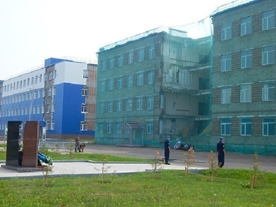 Фигурантам дела об обрушении казармы в Омске предъявлены новые обвинение