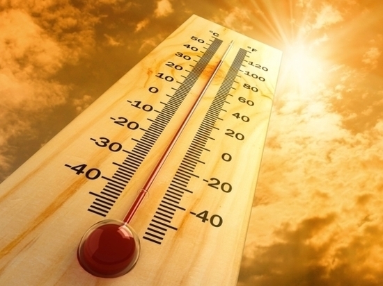Лето задержалось в Оренбуржье: днем 2 сентября синоптики прогнозируют жару до +37