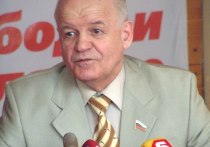Бывший депутат Госдумы двух созывов скончался в Москве в возрасте 75 лет