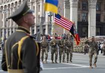 Вооруженные силы Украины готовятся к проведению командно-штабных учений «Несокрушимая устойчивость-2017»