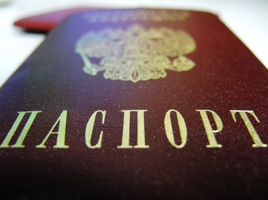 Около 600 тысяч приезжих с Украины ждут «добро» на смену гражданства