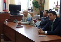 Александр Зараев морочил голову даме, утверждая, что вступил в астральную связь с ее умершей дочерью
