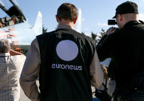 С сегодняшнего дня новости Euronews больше не будут транслироваться на телеканале «Культура»