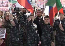 Вслед за митингом мусульман возле посольства Мьянмы в Москве, к проблеме массовой гибели людей в южно-азиатском государстве решил подключиться глава Чечни Рамзан Кадыров