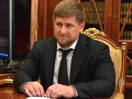 Кадыров как новый руководитель российской внешней политики Кадыров как новый руководитель российской внешней политики