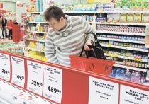 Глава Минэкономразвития Максим Орешкин заявил, что инфляция в России в 2017 году упадет ниже 3,5%