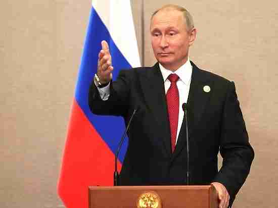 Путин сыграл ва-банк с миротворцами в Донбассе Путин сыграл ва-банк с миротворцами в Донбассе