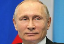 Предложение президента РФ Владимира Путина о размещение миротворческого контингента в Донбассе может стать первым шагом к снятию антироссийских санкций