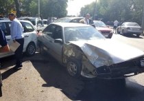 Прошедший август стал апофеозом летней череды дорожных смертей в Воронеже и бессилия правоохранительной системы перед пьяными водилами
