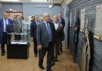 На минувшей неделе некоммерческая организация содействия здоровому образу жизни «Здоровое поколение» открыла в Нижнем Новгороде выставку с амбициозным названием «Музей трезвости»