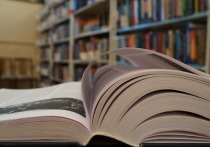 В Югре стартовал ХVI Форум публичных библиотек России «Библиокараван-2017»