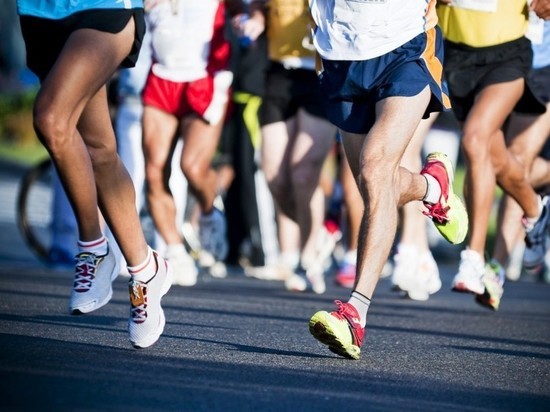 Большой легкоатлетический праздник соберет профессиональных спортсменов, любителей бега и сторонников здорового образа жизни