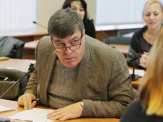 Бывший мэр Дзержинска оставлен под домашним арестом до 10 октября