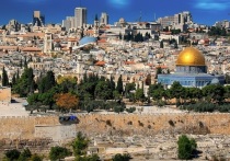 Археологи, работающие на территории Города Давида в Иерусалиме, обнаружили небольшие кусочки глины, в древности служившие для запечатывания писем