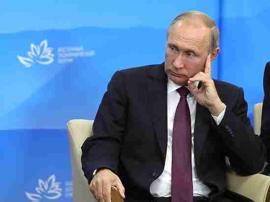 Путин предложил «задобрить» Ким Чен Ына Путин предложил «задобрить» Ким Чен Ына