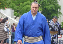 Мир профессионального сумо — достаточно закрытый
