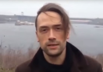 Актер Анатолий Пашинин, которого второй день хоронят и российские, и украинские СМИ, подтвердил, что жив