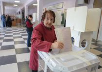 Общемосковские муниципальные выборы, которые состоятся в воскресенье, станут уникальными