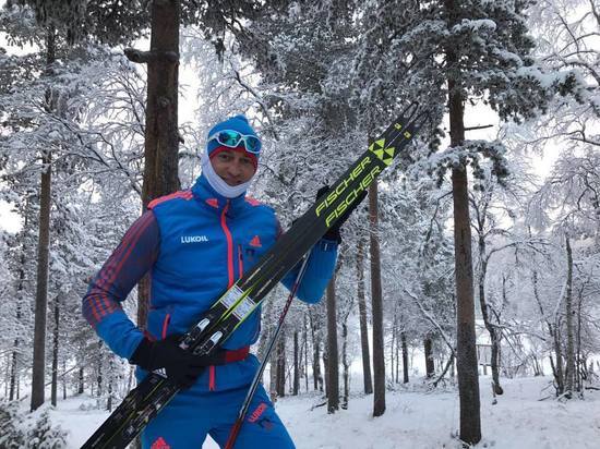 Все шесть российских лыжников из списка Макларена остаются вне стартов
