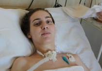 22-летняя уроженка Ростовской области сломала шею в Махачкале на аттракционе