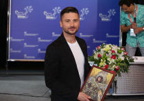 Сергей Лазарев намерен уйти со сцены после окончания своего нового концертного тура