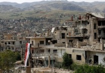 Сирийские правительственные войска при поддержке российских ВКС нанесли сокрушительное поражение запрещенной в РФ террористической группировке «Исламское государство» в районе Дейр-эз-Зора