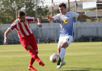 9 и 10 сентября на полуострове были сыграны матчи четвертого тура чемпионата Премьер-лиги Крымского футбольного союза