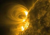 С 4 сентября на Солнце наблюдается серия вспышек, некоторые из которых оказались в числе мощнейших за всю историю наблюдений