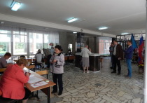 В наукограде Протвино, расположенном на юге Подмосковья, 10 сентября проходили дополнительные выборы в Совет депутатов