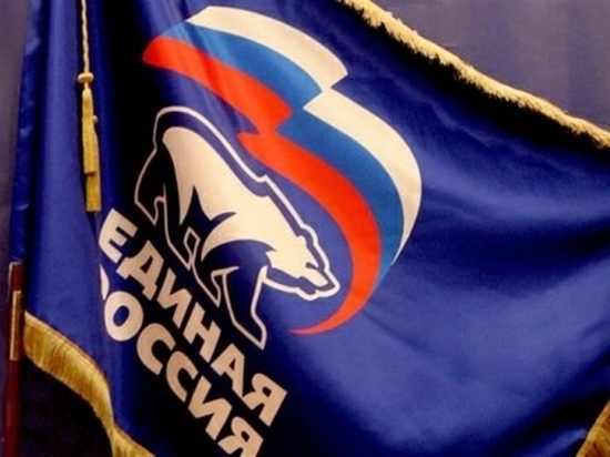 Поддержка партии в Михайловском районе стала рекордной за последние годы.