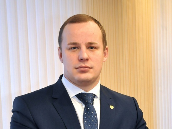 Глава администрации Кстовского района оставлен под арестом до 5 ноября