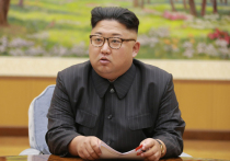 Северокорейский лидер Ким Чен Ын по-своему «дрессирует» великие ядерные державы, приурочивая ракетно-ядерные испытания или к знаменательным датам в истории КНДР, или к тем или иным дипломатическим демаршам со стороны Запада, Китая и...