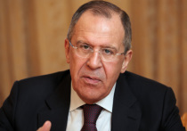 Глава МИД РФ Сергей Лавров заявил, что Россия может еще больше сократить штат американских дипломатов в нашей стране