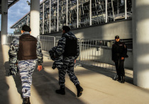 В правоохранительных органах выясняют источники анонимных сообщений об угрозе взрыва в российских регионах