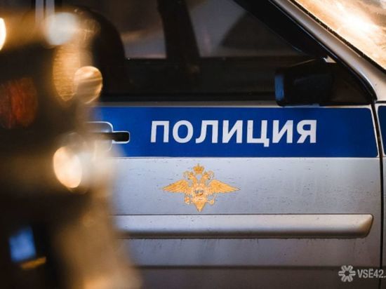 Полиция задержала мужчину, устроившего стрельбу на ФПК в Кемерове 