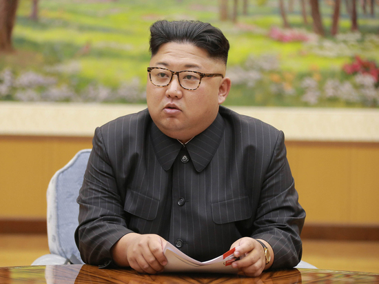 В Пхеньяне чествовали людей, ответственных за развитие ракетно-ядерной индустрии Северной Кореи