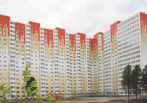 Комфортабельные квартиры, которые расположены в новостройках 38-го микрорайона города (рядом с ТРЦ «Аура»), пользуются у горожан повышенным спросом