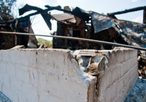 В начале июня 2017 года в частном доме в хуторе Красноярский Котельниковского района вспыхнул пожар, в результате которого погибли дети 3, 7 и 12 лет