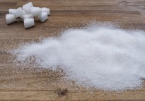 Пресс-служба Министерства сельского хозяйства России сообщила, что в ведомстве готовится предложение об ограничении импорта сахара из Казахстана и Белоруссии для защиты российских производителей