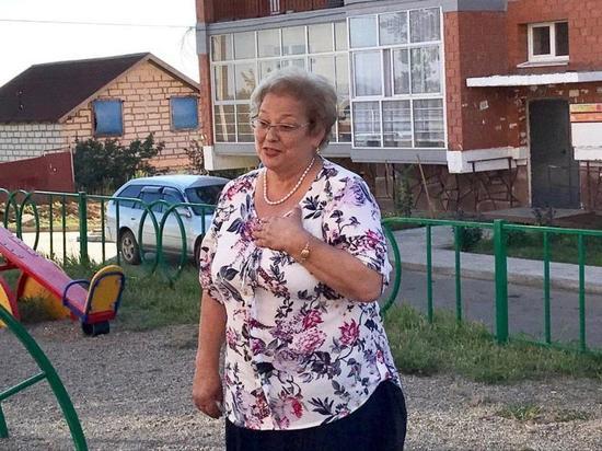 В Иркутском районе на выборах главы поселка Маркова победила женщина-единоросс