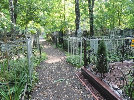 Новые кладбища откроются в Богородском и Кстовском районах