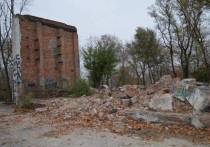 На благоустройство парка Собино в Ростове-на-Дону потратят более 123 миллиона 132 тысячи рублей