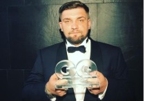 Уроженец Ростова Баста признан «Человеком года»