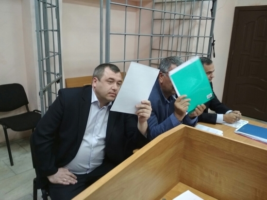 Заместитель главного судебного пристава Татарстана обвинил СК в бездействии