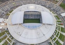 Птица превратилась в талисман после слов вице-губернатора Албина