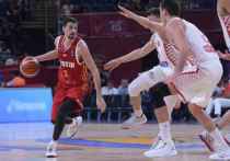 В Турции подходит к концу чемпионат Европы по баскетболу среди мужских команд, и на радость российских болельщиков наша сборная - была в полуфинале