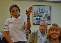 14 сентября в конференц-зале гостиницы «Волга» дебаты на тему «Татарский язык в системе образования России: быть или?