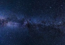 Группа астрономов из Канады и Великобритании заметили в созвездии Возничего самую темную планету из известных на сегодняшний день